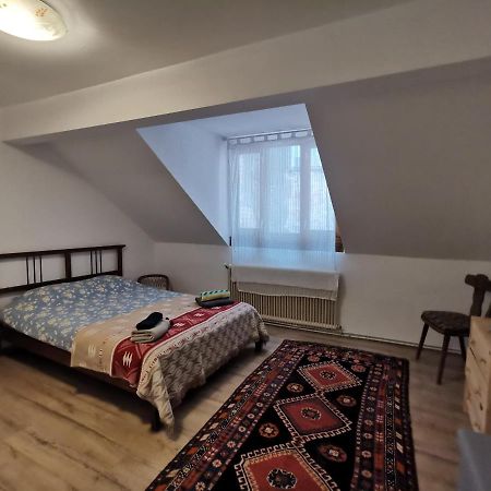 Rebreanu Suite Nagyszeben Kültér fotó
