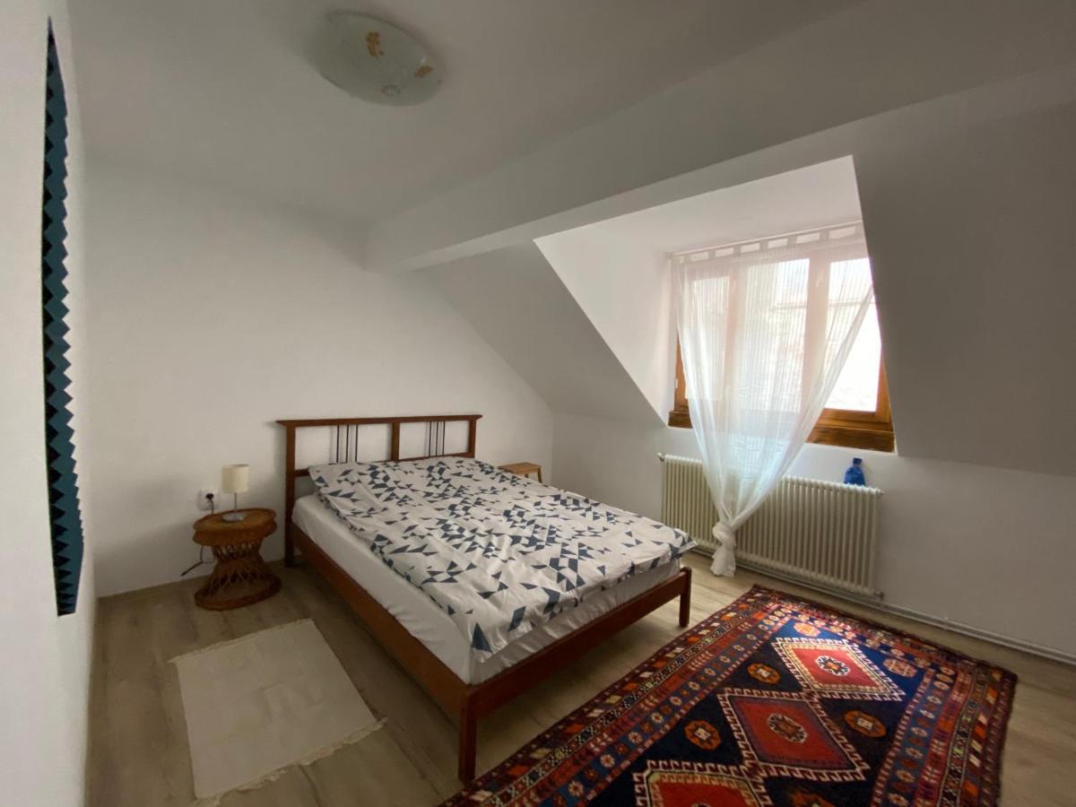 Rebreanu Suite Nagyszeben Kültér fotó