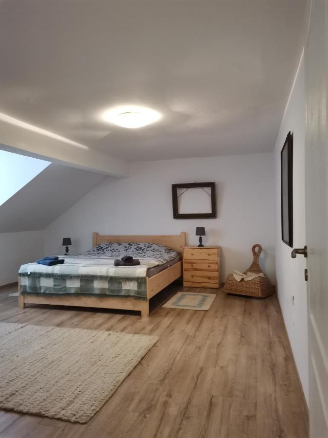 Rebreanu Suite Nagyszeben Kültér fotó