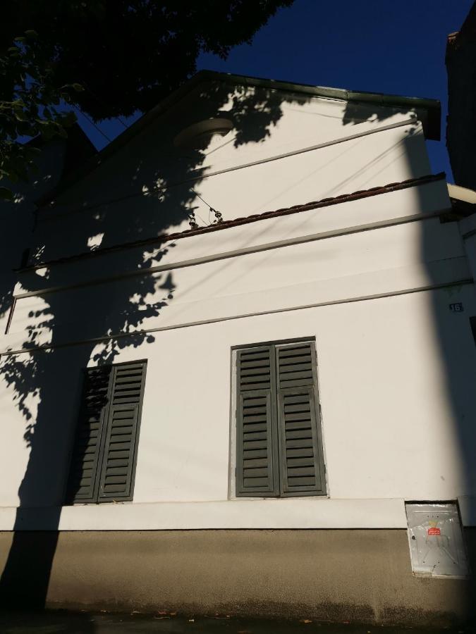 Rebreanu Suite Nagyszeben Kültér fotó