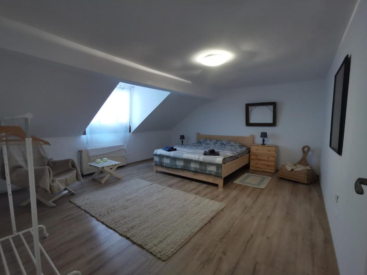 Rebreanu Suite Nagyszeben Kültér fotó