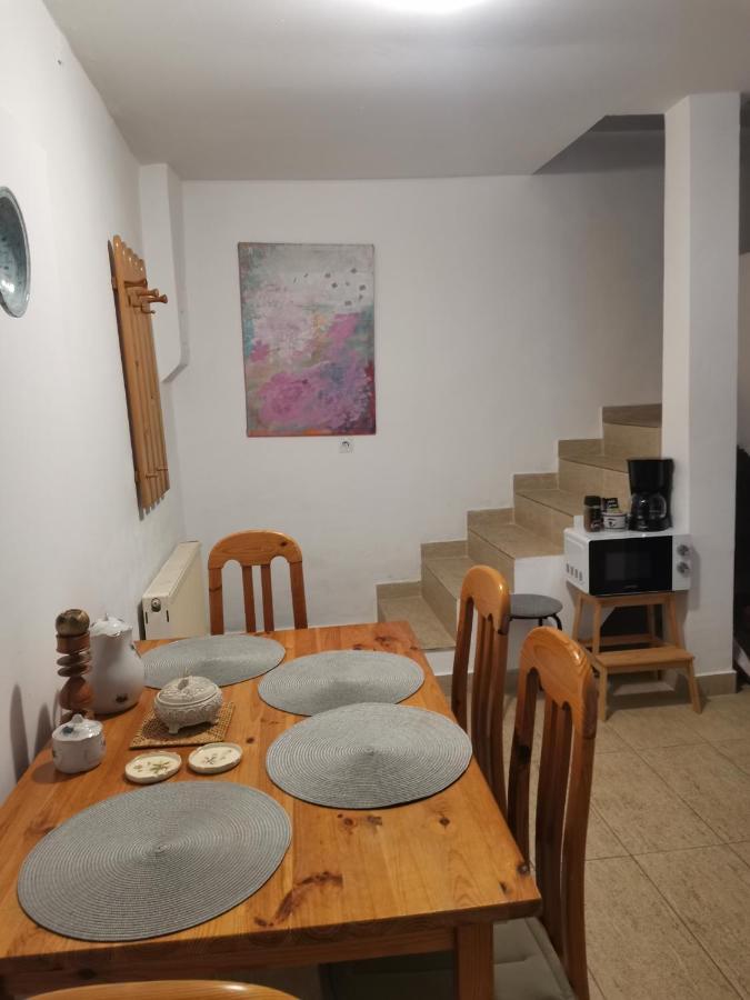 Rebreanu Suite Nagyszeben Kültér fotó
